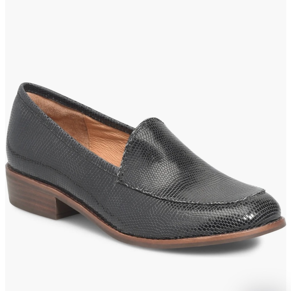 NWT Sofft Napoli Loafer